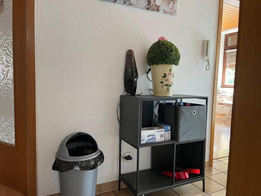 Gemuetliche Wohnung In Ruhiger Lage Karlsruhe Buitenkant foto