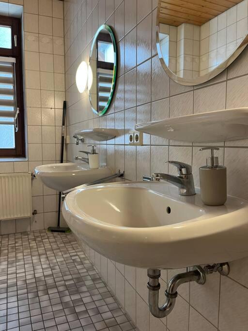 Gemuetliche Wohnung In Ruhiger Lage Karlsruhe Buitenkant foto